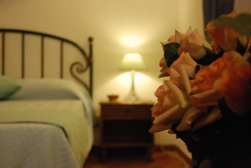 Jessy'S Rooms Rom Værelse billede