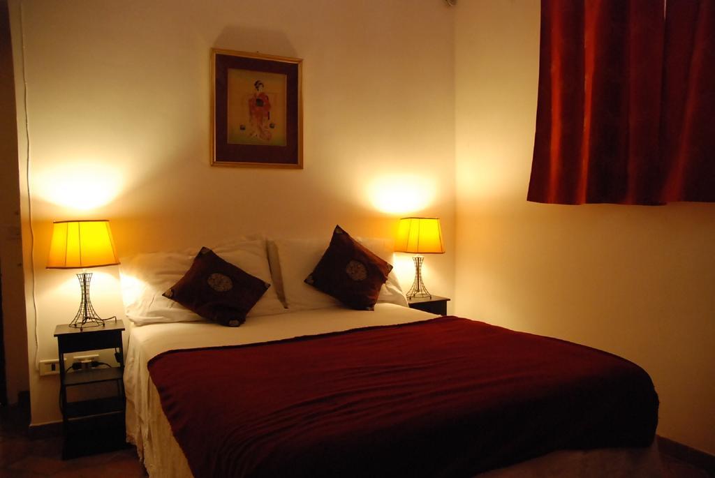 Jessy'S Rooms Rom Værelse billede