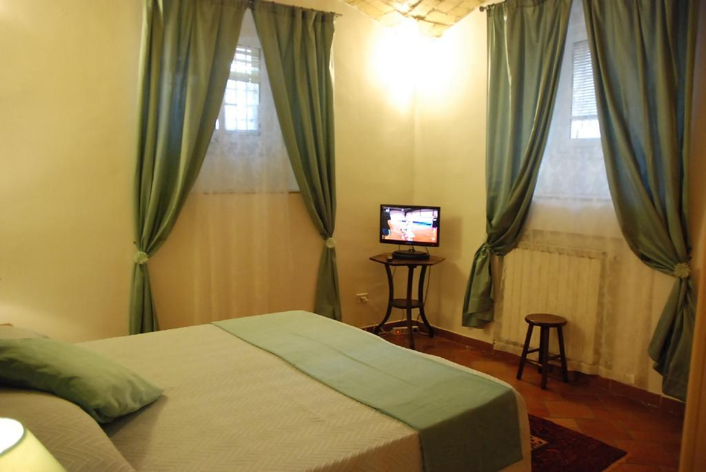 Jessy'S Rooms Rom Værelse billede