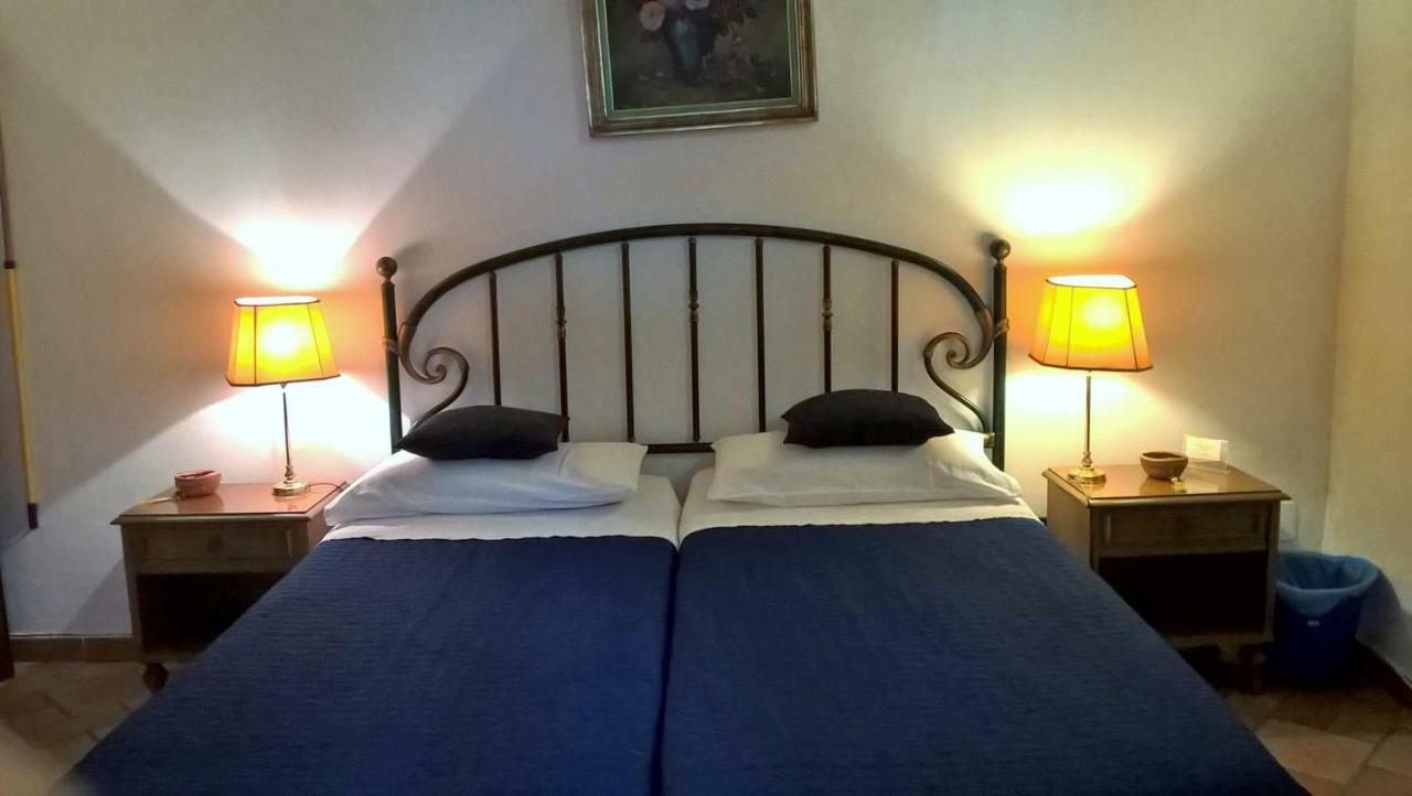 Jessy'S Rooms Rom Eksteriør billede